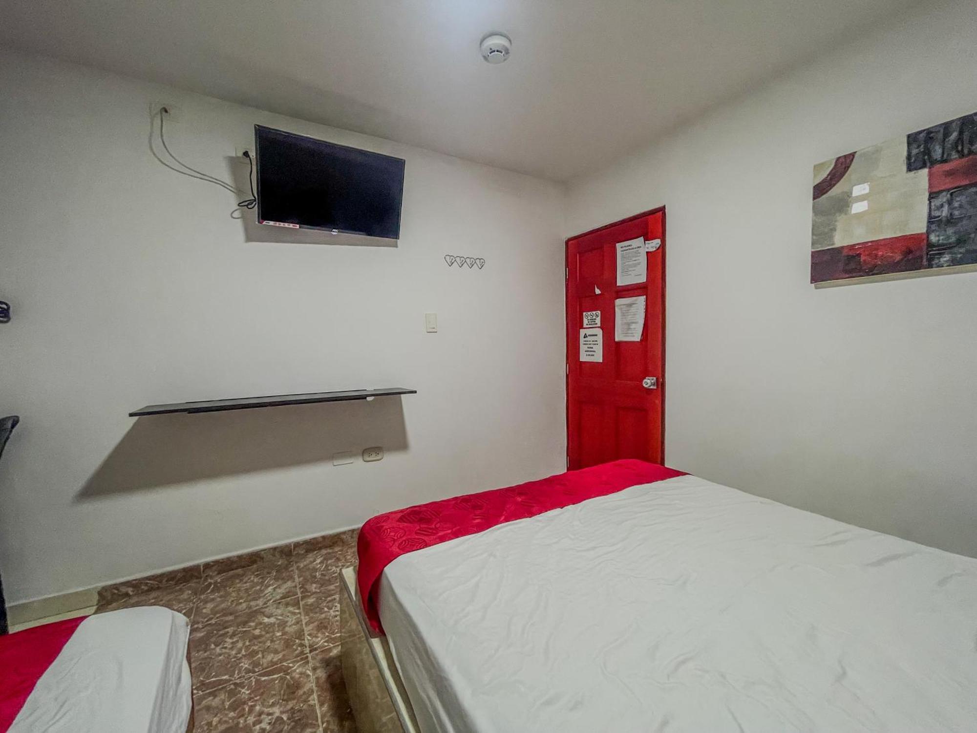 Hostal Kumbaya — Photos 2
